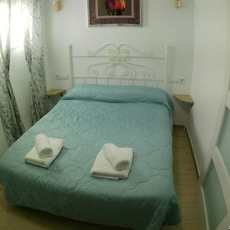 Miguel Y Rosa 2 Apartment Tijola  Luaran gambar